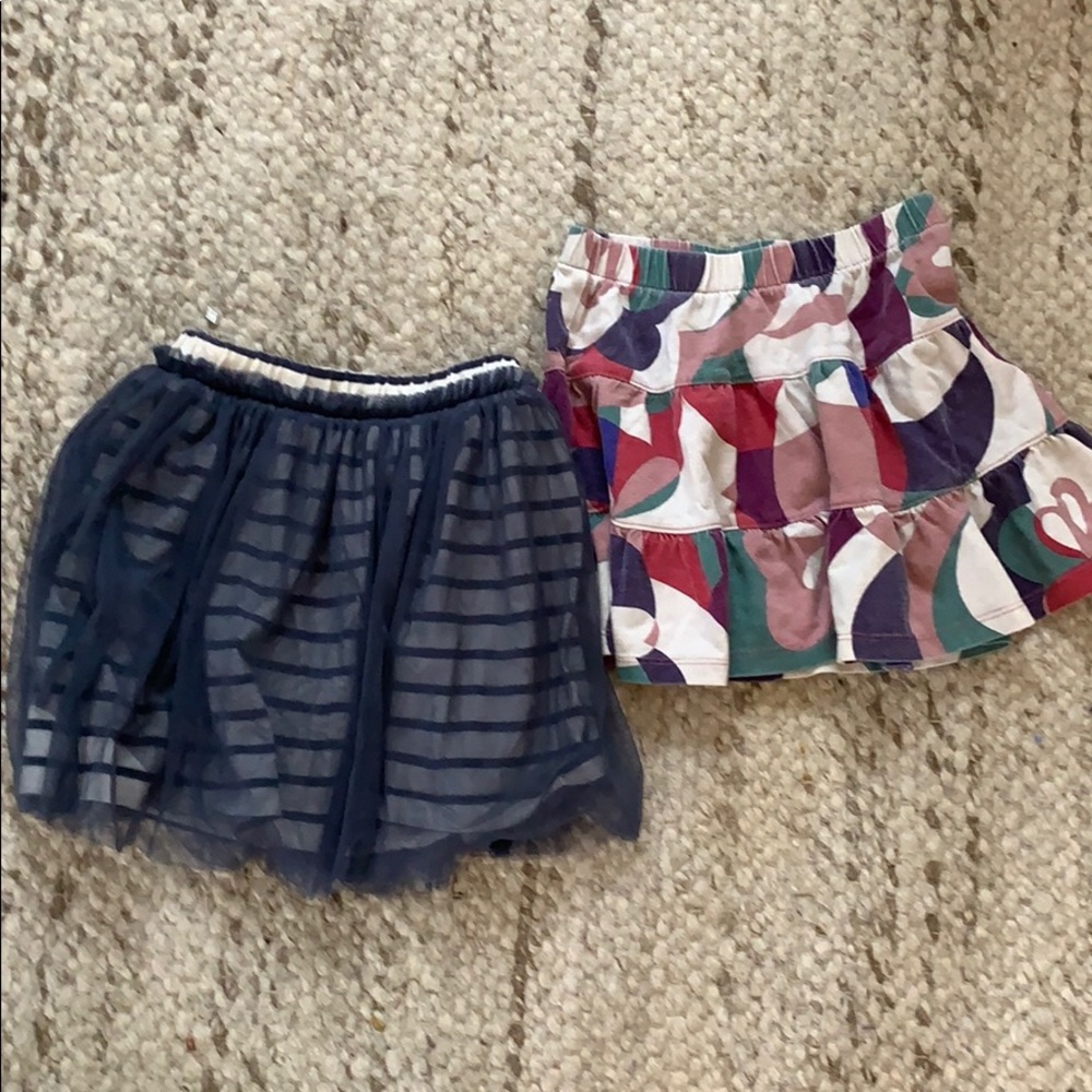 Tea Collection skirts